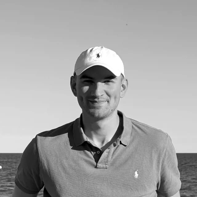 Portrait d'Arnaud Mège, fondateur de RentalScore
