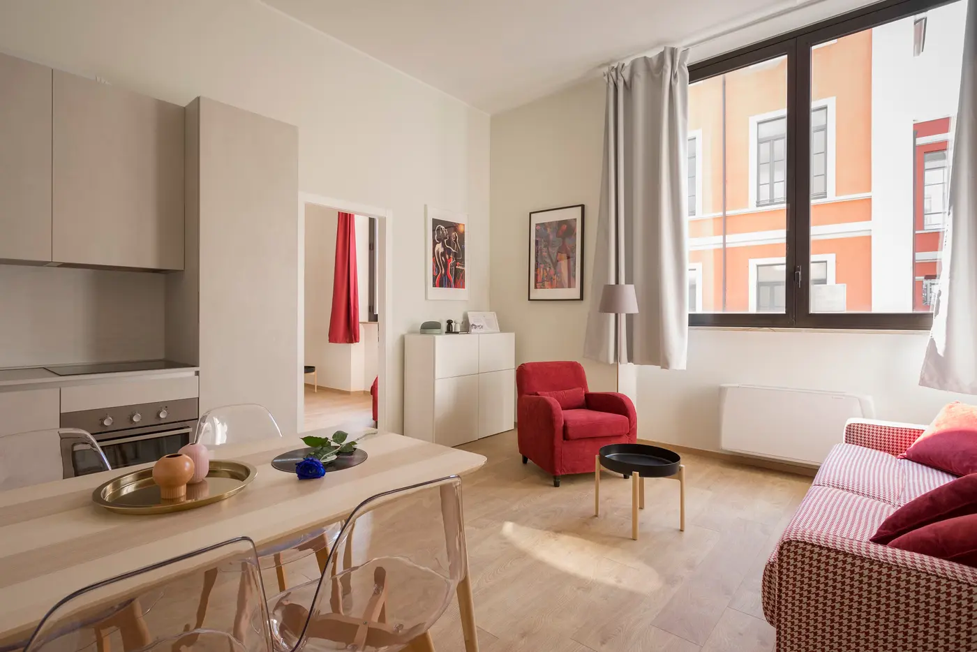 Analyse de données sur un marché immobilier local
